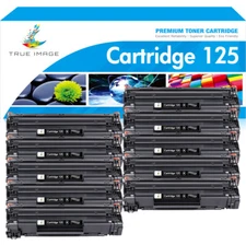 CRG 125 Toner Cartridge For Canon 125 ImageClass MF3010 LBP6000 LBP6030w lot