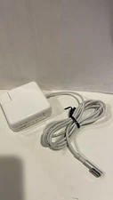 Original OEM Apple Macbook Adapter 85W MagSafe 1 Charger  FREE SHIPPING  