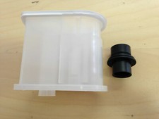 IDEAL  LOGIC + HEAT 12 15 18 24 30 & LOGIC + COMBI 24 30 35 SIPHON TRAP 175583