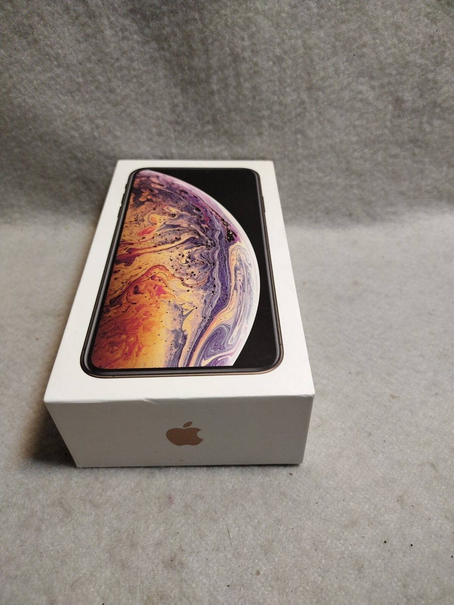 Apple iPhone Xs Max ゴールド 64GBLOUIS VUITTON グレー