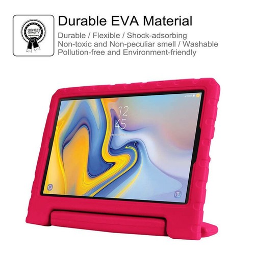 For Samsung Galaxy Tab S6 Lite 10.4 2020 P610 T860 S5e T720 Kids Shockproof Case - Picture 7 of 22