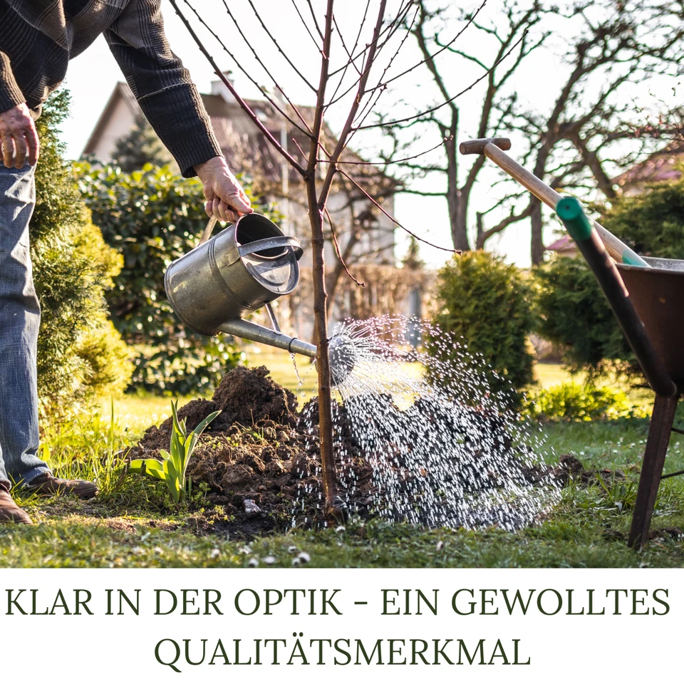 HaGaFe BIO Brennnessel Sud 5 Liter Brennnesseljauche Brennnesseldünger - Bild 4 von 4