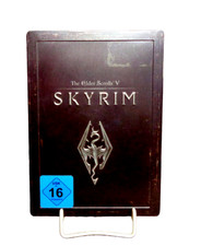 The Elder Scrolls V Skyrim für XBOX 360