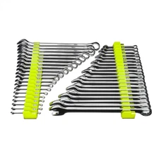 ERNST MANUFACTURING INC 5419M HiViz 40 Tool Magnetic Modular Wrench Pro