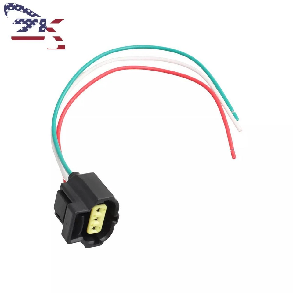 Fits for Dodge Ram 2500 Van Neutral Safety Switch Wire Harness Connector NEW - Image 3 of 4