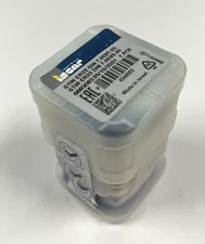 ISCAR GTIN ER32 DIN 7.00X5.50 ER Collet Tapping Attachment, Tension/Compression