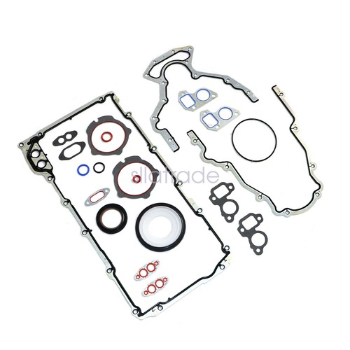 Lower Gasket Set For 1997-16 Chevrolet Express 2500 3500 Silverado Cadillac 6.0L - Picture 2 of 6