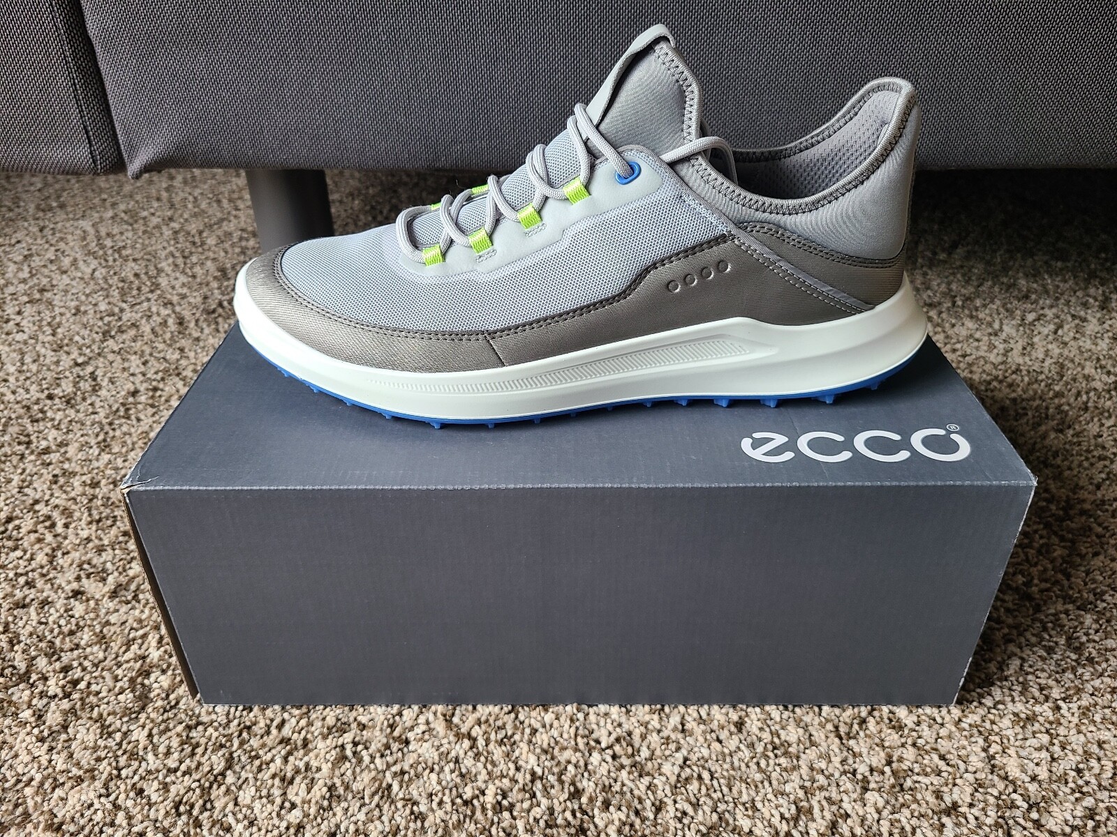 ecco golf core