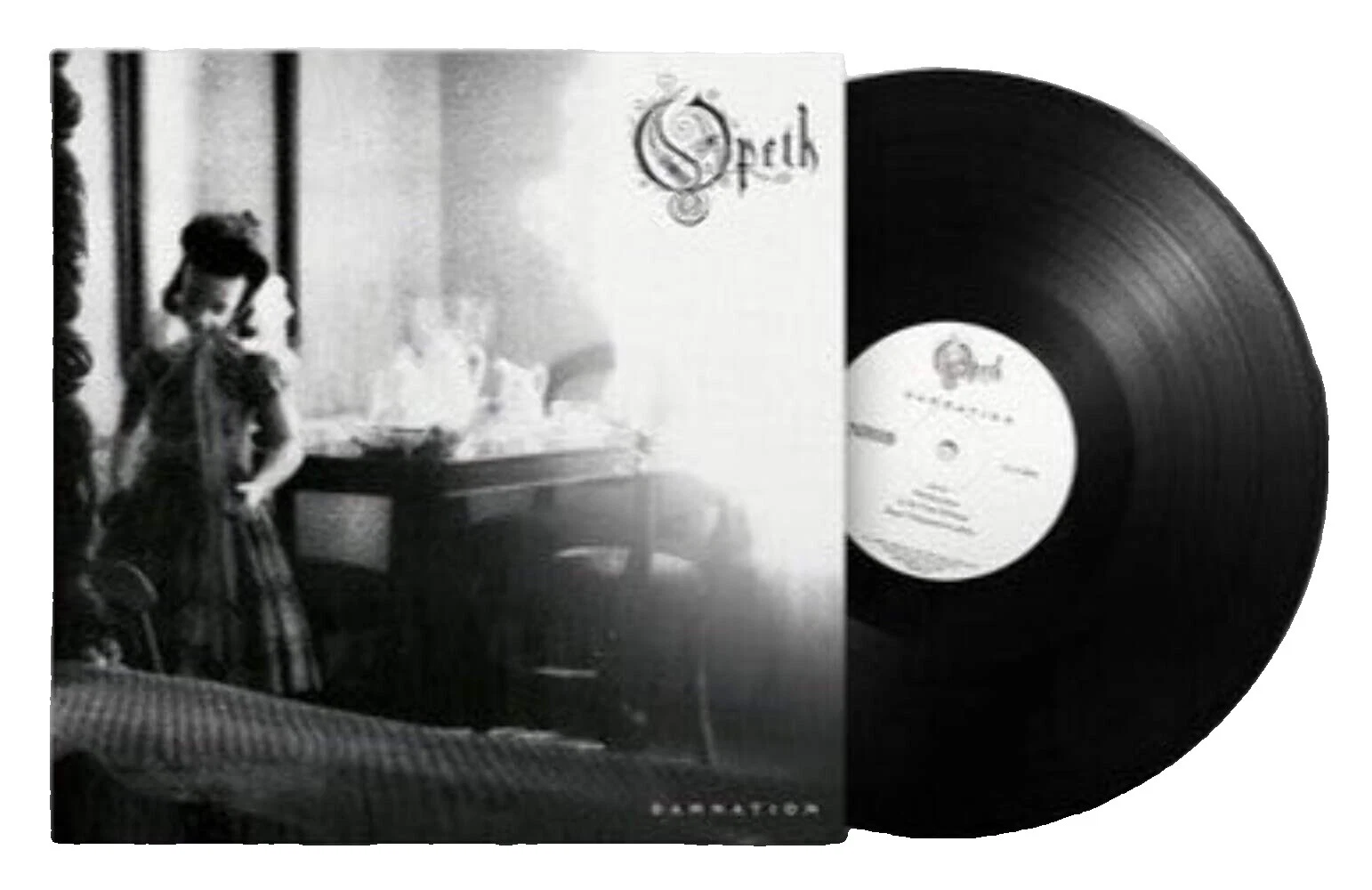 Death Pop Vinyl Records