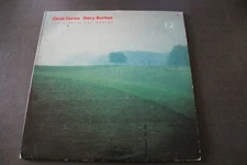 CHICK COREA & GART BURTON --- LYRIC SUITE FOR SEXTET --- ECM RECORDS --- 1 23797