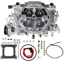 For Edelbrock Carb Rebuild Kit 1405 1406 1407 500 600 650 750 Carterplus Floats