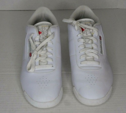 Tennis/Nurses/Walking Shoes - White 