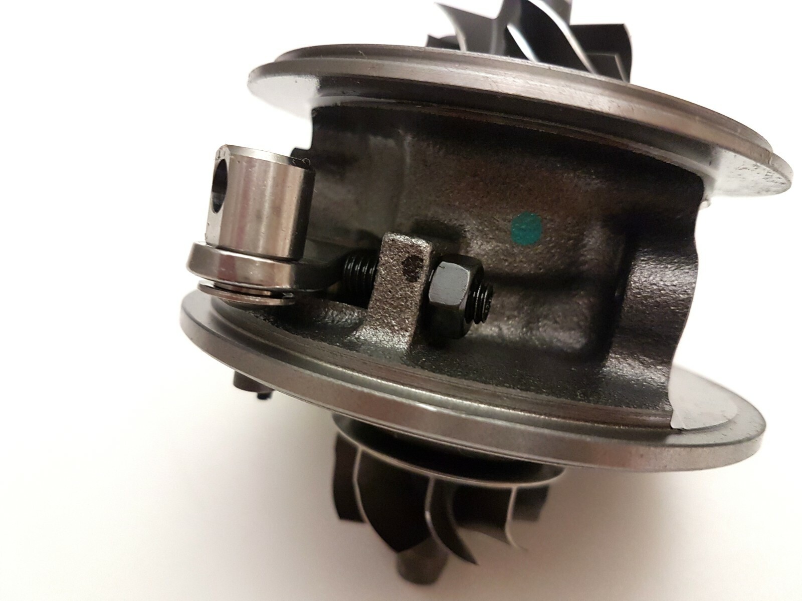 1*Rumpfgruppe Turbolader For VW T5 Transporter 1.9 TDI AXB AXC 54399880019