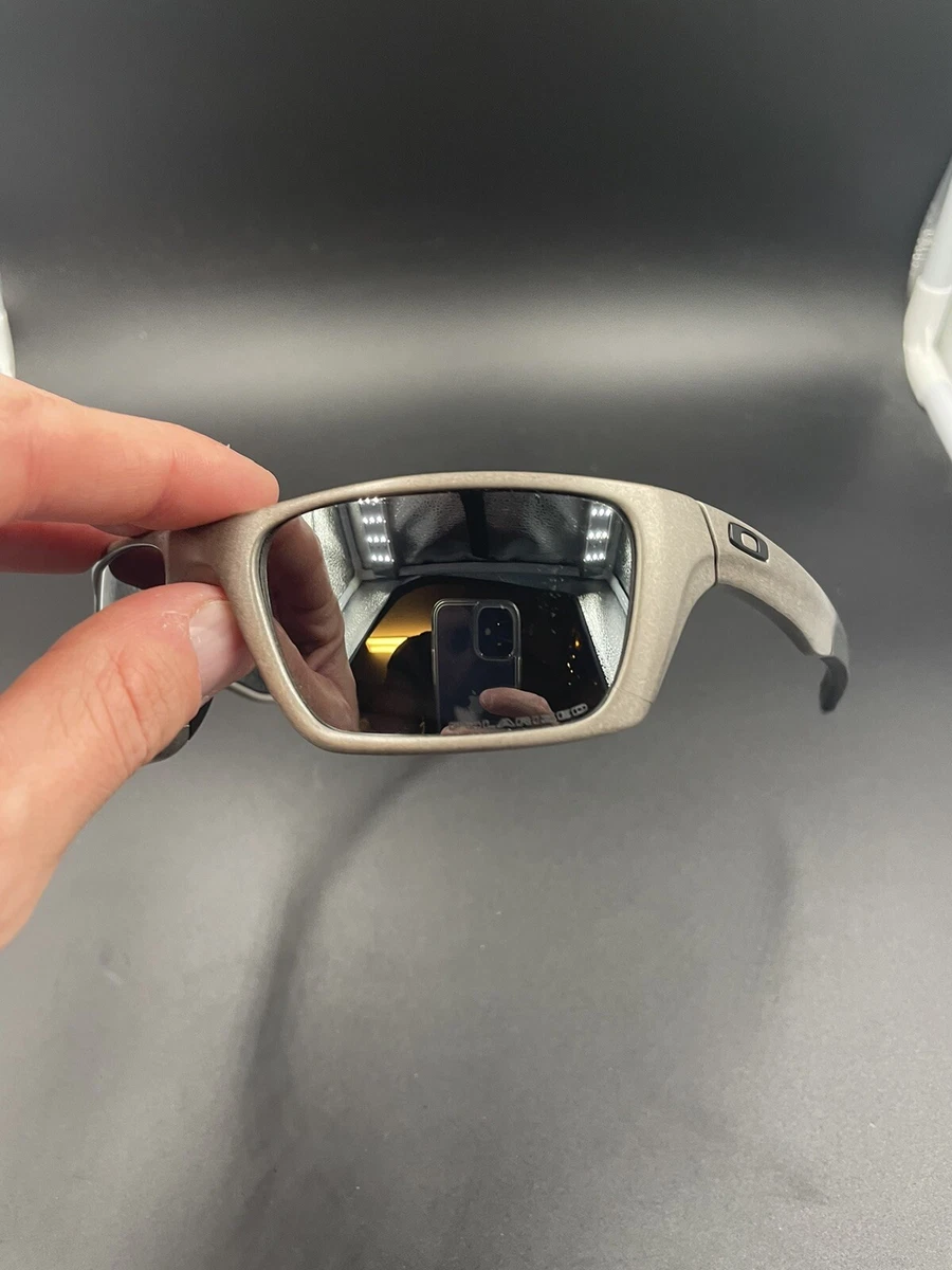 Oakley Jury In Men's Sunglasses for sale | eBay