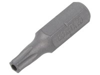 861RTX/20 Bit Torx® Mit Sicherung T20H L. Ges: 25Mm Beta
