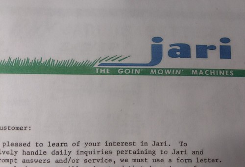 Jari Sickle Sickle Mower Owner, Parts, Service & Brochure 15 Manuals SUPERBOOK#6 - Picture 6 of 24