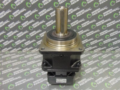 USED Stober P722SPZ0160MT ServoFit Precision Gearhead 16.0:1 Ratio