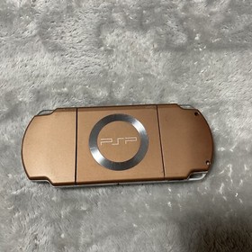 Sony PSP2000 Console Only Tested Working PlayStation Portable Japan Import