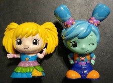 Astra  Flix - O.O.T.W. - Out Of This World Dolls -