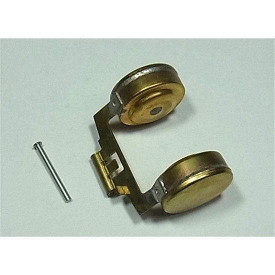 Flotteur de carburateur moto Yamaha XS1100 1978 1979 rechange cuve