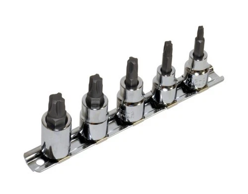 Mortorq bit set deals