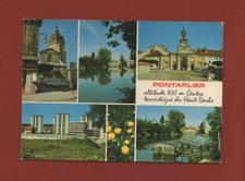 Pontarlier (G1792)