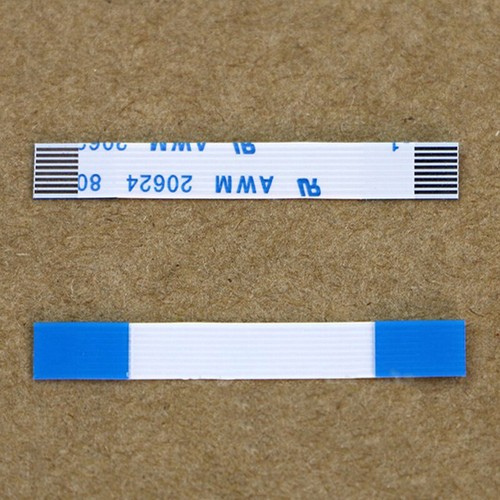 10PCS Power reset Flex Cable for Sony Playstation 2 PS2 50000 30000 70000 79000 - Picture 8 of 11