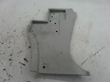 Nissan Figaro Right Front Side Kick Panel Trim 91 OEM RH-66900-37B00ZK16