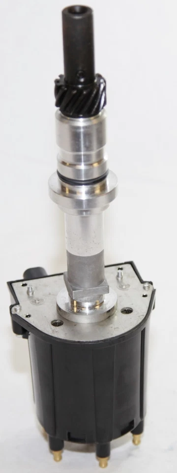 Distribuidor de encendido GM17 para Chevy Pontiac Cadilac Oldsmobile 85-92 2,8 L Foto 4 de 4