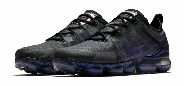 Nike Air Vapormax Taille 44 Baskets - Violet/Noir | Achetez sur eBay