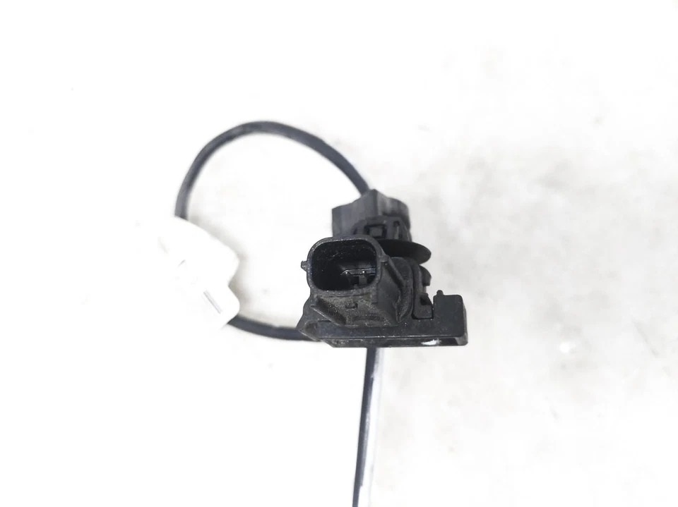 2013-2022 Acura Ilx Rear Passenger Wheel Abs Anti Brake Sensor 57470-Tx6-A01 - Image 3 of 4