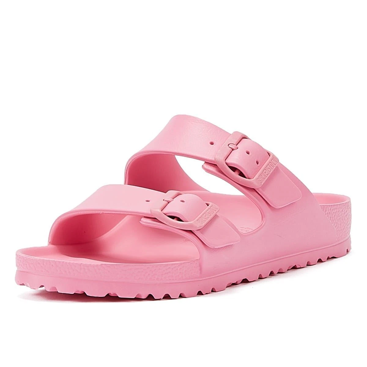 Birkenstock Arizona Eva Womens Candy Pink Sandals