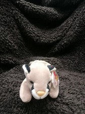 Ty Beanie Babies Canyon The Cougar New Tagged Retired 99