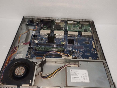 CISCO 2901 INTEGRATED SERVICES ROUTER FAST SHIPPING - Picture 12 of 19