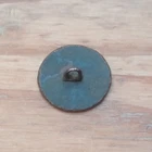 LARGE BUTTON (23mm) "ARTS AND SCIENCES" Directory / Consulate / Napoleon 1st RARE