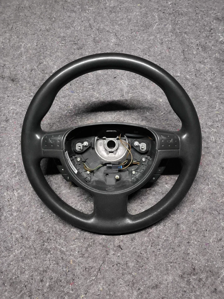 Opel Meriva A Corsa C etc. Lenkrad Multifunktionslenkrad komplett 24402559 - Bild 3 von 4