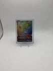 Pokémon TCG SW&SH Fusion Strike Mew VMAX 268/264 Secret Rainbow Rare