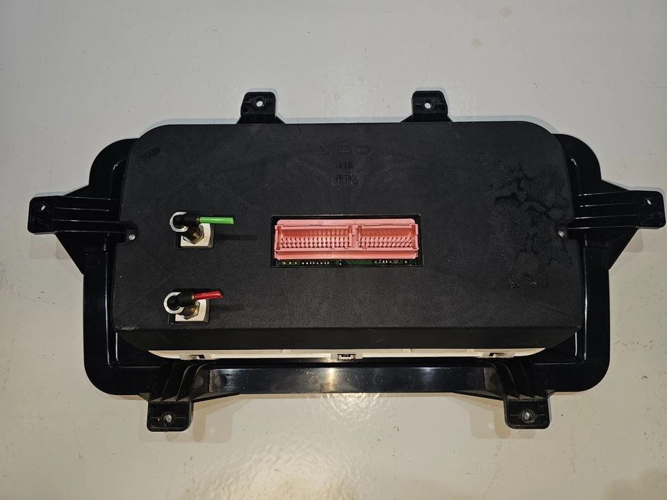 Приборная панель 2004 Sterling Acterra - Изображение 3 из 3