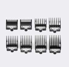 BaByliss PRO Comb Guide Guard Set for All FX8...