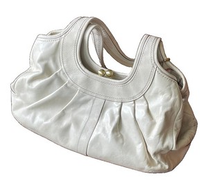 Coach Ergo Kisslock Bag | eBay