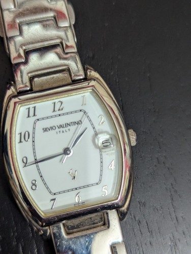 Silvio Valentino Wristwatch - Picture 3 of 7
