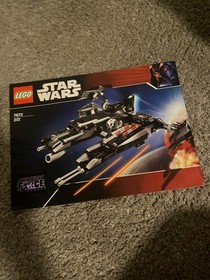 RARE OG Lego Star Wars and Harry Potter Set Instructions! 10144, 71 & more! READ