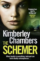 Kimberley Chambers - Schemer - Paperback - G245Z