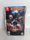 House Of The Dead 2 Remake Infect Edition (Nintendo Switch, 2025)