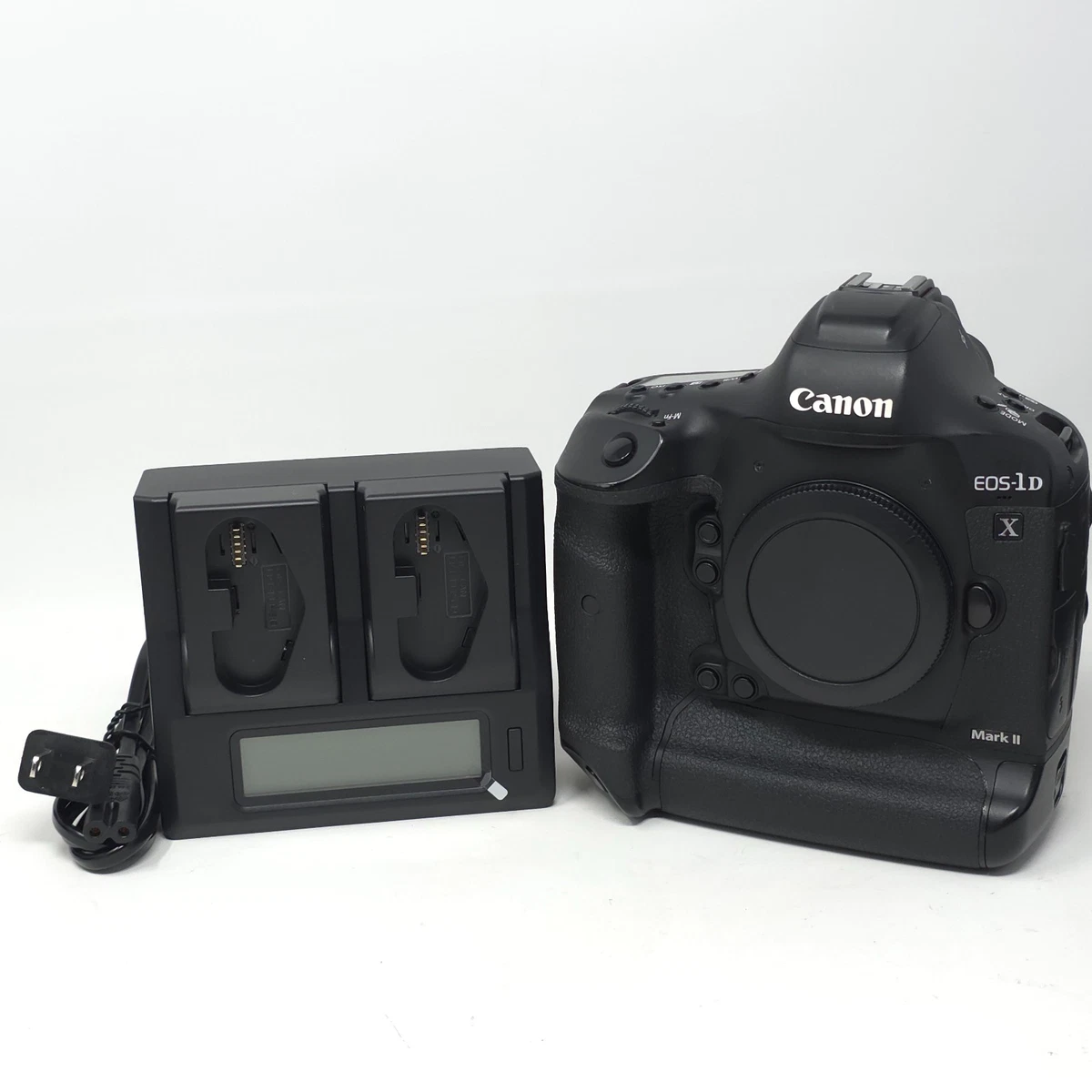 Canon EOS -1DX Mark II Digital Cameras for sale | eBay