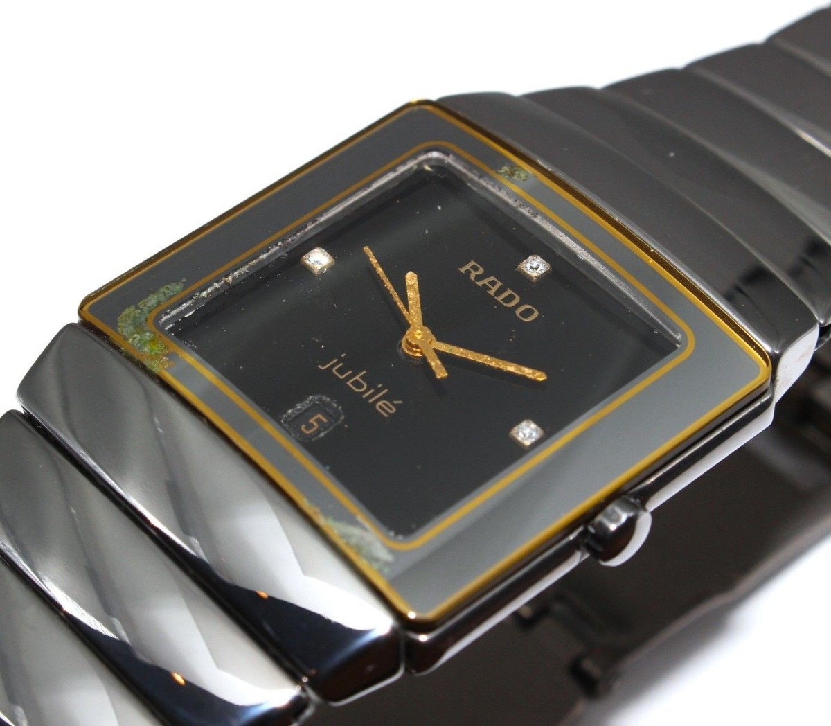 Rado 152.0332.3 Wrist Watch for Men for sale online | eBay