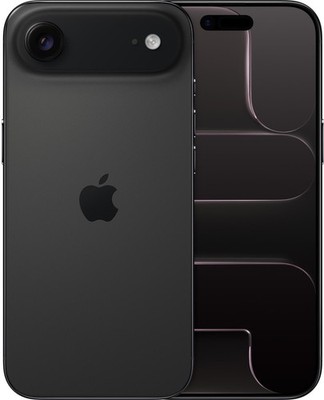 Apple iPhone Air 256GB  Neu 5G Original Smartphone Space Black OVP 19% Mwst Top