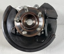 2015-2023 Ford Mustang Rwd Rear Left Driver Side Spindle Knuckle W Hub 112946 2015-2023 Ford Mustang Rwd Rear Left Driver Side Spindle Knuckle W Hub 112946