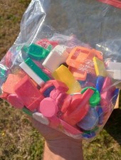 Large Isopod Feeders For Isopods And Reptiles/insects And More   LRG 3dprint