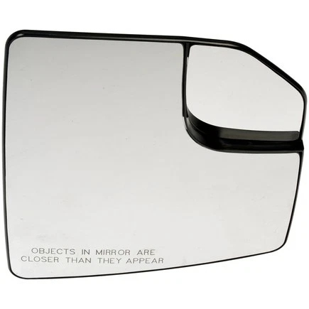 Dorman 57078 Plastic Backed Mirror Glass